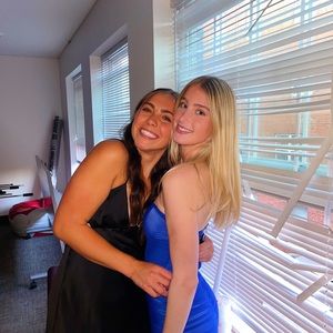 Meet your Posher, Karly